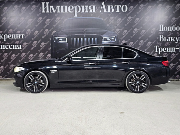BMW , 2012г., полный привод, автомат