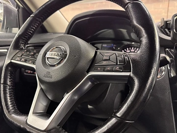 Nissan X-Trail, 2021г, полный привод, вариатор