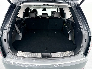 Hyundai Palisade, 2025г, полный привод, автомат