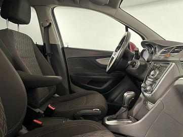 Opel Mokka, 2014г, передний привод, автомат