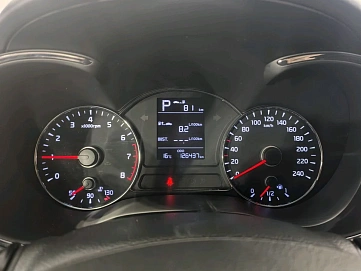 Kia Cerato, 2019г, передний привод, автомат