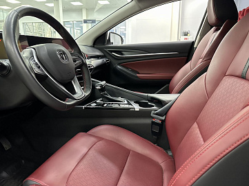 Changan Eado Plus, 2023г, передний привод, робот
