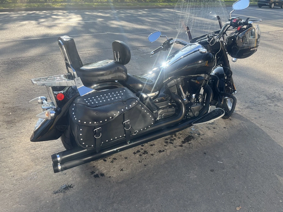 Yamaha XV 1900, 2008г.