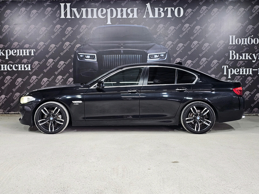 BMW , 2012г., полный привод, автомат