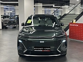 Geely Galaxy Starship 7, 2025г., передний привод, робот