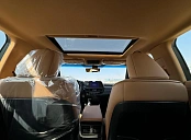 Lexus ES, 2024г., передний привод, вариатор