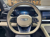 Geely Monjaro, 2024г., полный привод, автомат