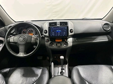 Toyota RAV4, 2006г, полный привод, автомат