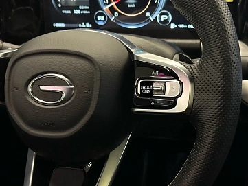 GAC GS8, 2023г, полный привод, автомат