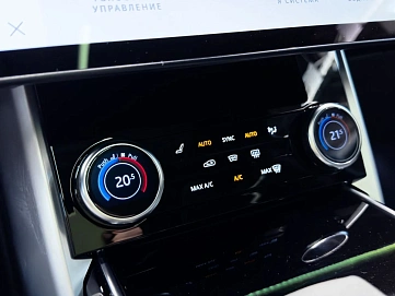 Land Rover Range Rover, 2023г, полный привод, автомат