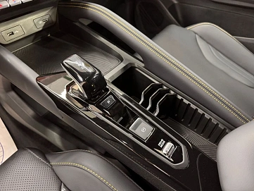 Geely Coolray, 2025г, передний привод, робот