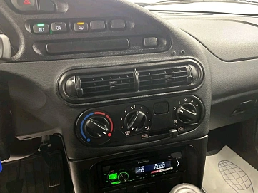 Lada (ВАЗ) Niva Travel, 2024г, полный привод, механика