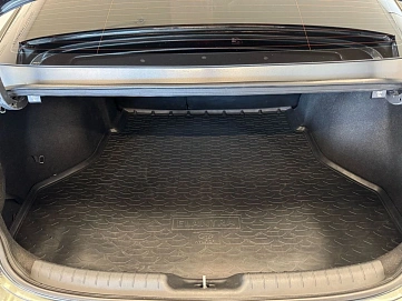 Hyundai Elantra, 2021г, передний привод, автомат