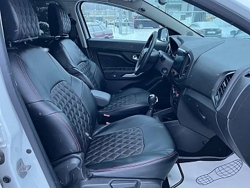 Lada (ВАЗ) , 2020г., передний привод, вариатор