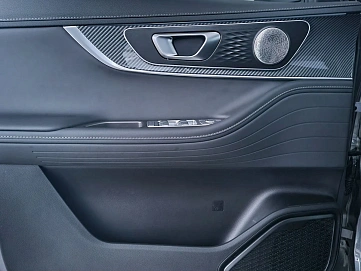 Chery Tiggo 7L, 2025г, передний привод, робот