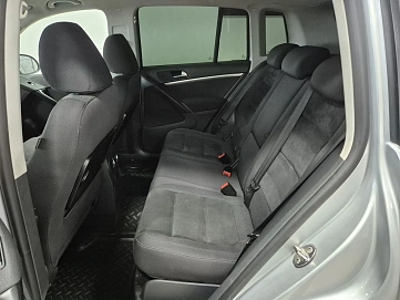 Volkswagen Tiguan, 2012г, полный привод, автомат