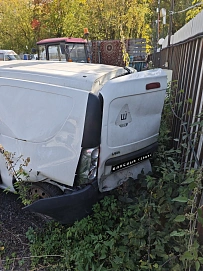 LADA  ВАЗ  Largus, 2016    г, Передний привод, Механическая
