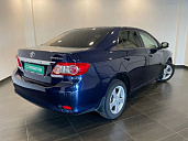 Toyota , 2012г., передний привод, автомат