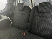 Lada (ВАЗ) Largus, 2016г., передний привод, механика