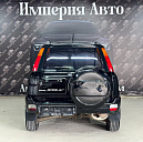 Honda CR-V, 2001г., полный привод, механика