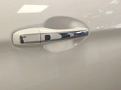 Haval H9, 2018г., передний привод, автомат