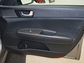 Kia Optima, 2017г., передний привод, автомат