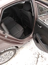 Hyundai Solaris, 2018г., передний привод, автомат