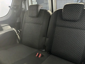 Lada (ВАЗ) Largus, 2016г, передний привод, механика