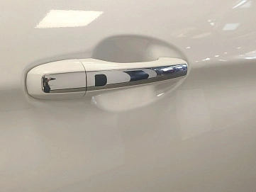 Haval H9, 2018г, передний привод, автомат