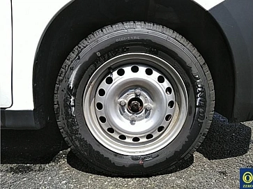 Nissan AD, 2020г, передний привод, вариатор