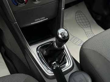 Chery , 2014г., передний привод, механика