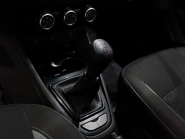 Lada (ВАЗ) Vesta, 2023г, передний привод, механика