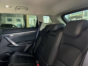 Geely Atlas Pro, 2023г, полный привод, робот