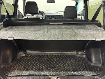 Lada (ВАЗ) , 2017г., полный привод, механика