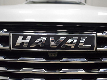 Haval Jolion, 2022г, полный привод, робот