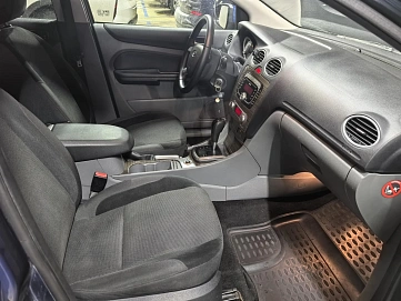 Ford Focus, 2008г, передний привод, автомат