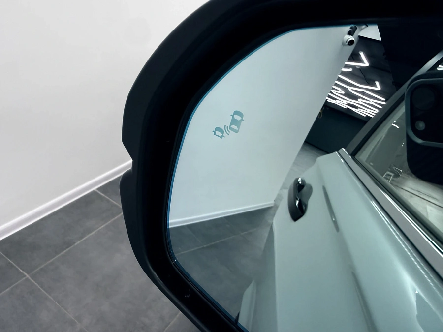 Honda CR-V, 2026г., полный привод, вариатор