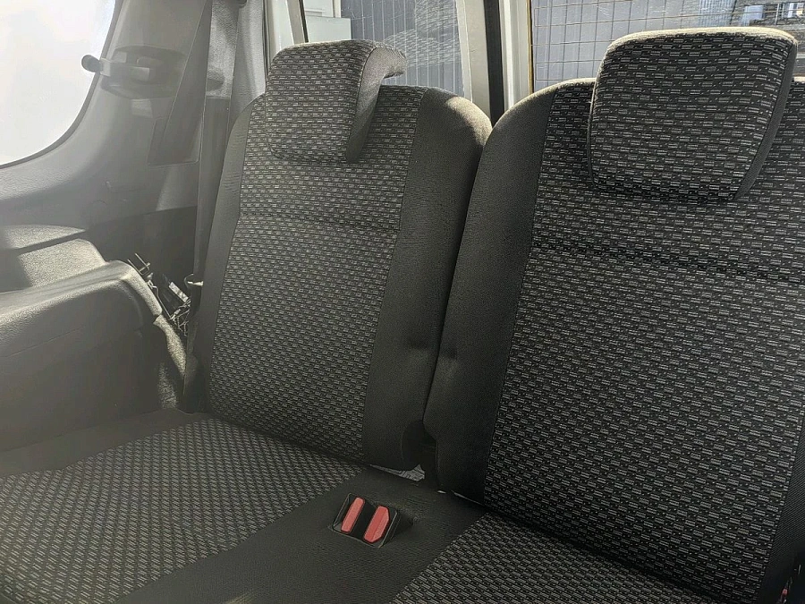 Lada (ВАЗ) Largus, 2016г., передний привод, механика