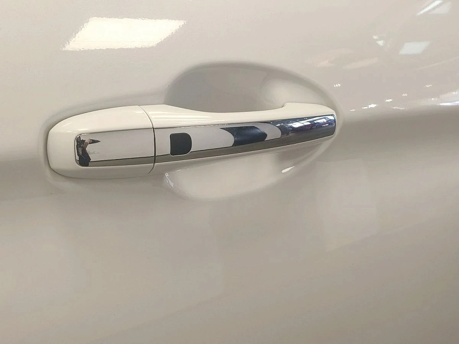 Haval H9, 2018г., передний привод, автомат