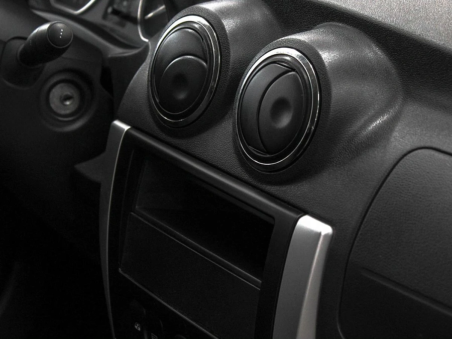 Nissan Almera, 2016г., передний привод, механика