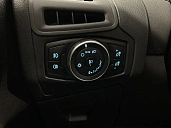 Ford Focus, 2018г., передний привод, робот