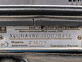 Chevrolet , 2008г., передний привод, автомат