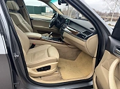BMW X5, 2007г., полный привод, автомат