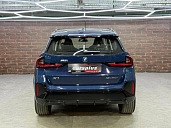 BMW X1, 2025г., полный привод, робот