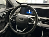 Chery Tiggo 4 Pro, 2024г., передний привод, вариатор