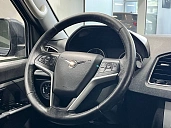 УАЗ Patriot, 2021г., полный привод, автомат
