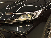 Toyota Camry, 2024г., передний привод, вариатор