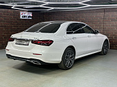 Mercedes-Benz , 2021г., полный привод, автомат