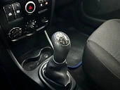 Lada (ВАЗ) Largus, 2014г., передний привод, механика