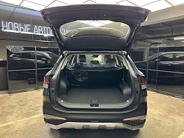 Kia Sportage, 2025г, полный привод, автомат